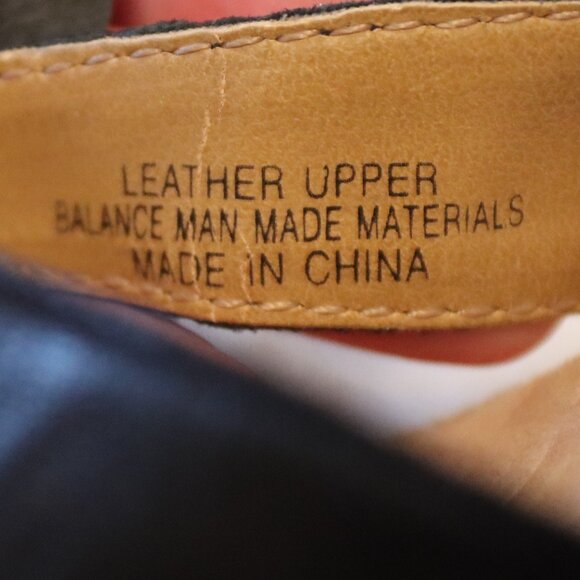 BOC DALY black flower women’s Wedge sandals, size 8, medium width - Picture 9 of 10